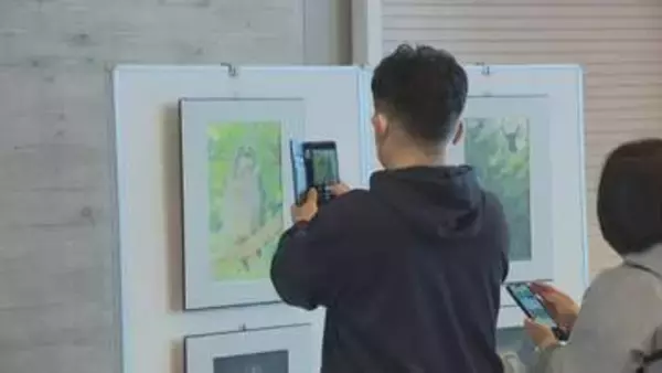 旭山動物園の捜査の影響…市民の有志らが動物園の魅力を伝える写真展開催　開園延期になった4月29日・30日のみ　JR旭川駅など市内3か所で