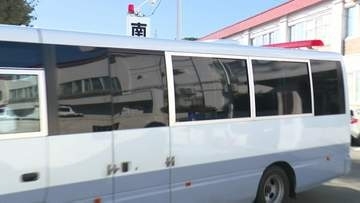 ラオス当局の摘発を逃れ沖縄へ逃亡していた男を再逮捕 警察官偽り70代男性から現金だまし取った疑い 特殊詐欺グループの「かけ子」とみて余罪捜査 北海道警察