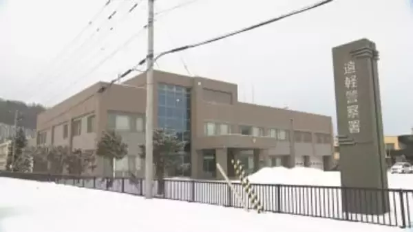 「正直覚えていない」58歳男が路上で駐車していた車を盗んだか　自宅付近で盗難車を発見　北海道遠軽町