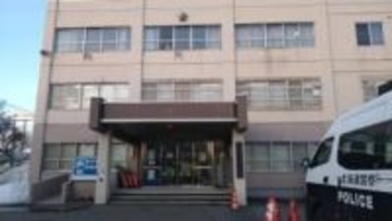 20代女性、背後から近づいてきた男に下半身をつかまれる被害　男は逃走中　現場付近では類似の事件発生　関連を捜査中　北海道江別市