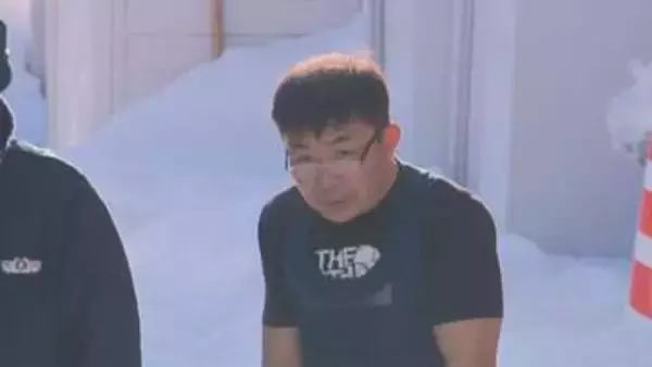 「賠償のために無免許運転した」【4歳女児タイヤ脱直撃】52歳の男が執行猶予中に無免許運転　初公判で起訴内容認める　検察は拘禁刑1年6か月を求刑