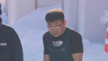 「賠償のために無免許運転した」【4歳女児タイヤ脱直撃】52歳の男が執行猶予中に無免許運転　初公判で起訴内容認める　検察は拘禁刑1年6か月を求刑