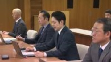 鈴木直道知事　新年度の予算編成へ「未来への投資を」AIやDX時代に即した北海道の成長に期待