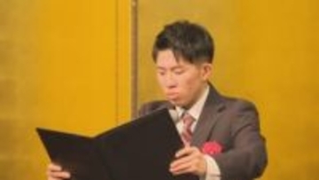 20歳を迎える知的障害のある人たちの門出を祝う　決意新たに札幌で「はたちの集い」