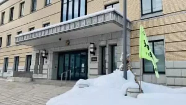 「女性がトイレをするような様子を覗こうとした」65歳無職の男がスーパーの女子トイレに侵入したか　北海道小樽市