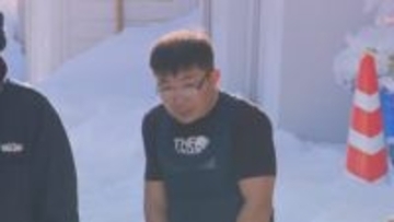 【4歳女児タイヤ直撃】執行猶予中に無免許運転…52歳の男を起訴　事故から約2年半 女児はいまも意識不明