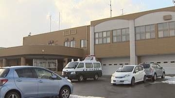 衝突事故で駆け付けた警察が酒臭いことに気づく⇒呼気検査で0.5ミリ以上のアルコール　酒酔い運転疑いで65歳男を逮捕「量はそこまで飲んでいない」北海道森町
