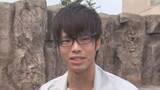「【速報】旭山動物園職員・鈴木達也容疑者（33）を死体損壊容疑で逮捕　園内の焼却炉から遺体の一部を発見　これまでの事情聴取に殺害をほのめかす供述も」の画像1