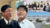 「入学時は別室登校だった少年が「生徒会長」に…不登校や廃校危機を乗り越え劇的変化　北海道苫前商業高の生徒たちが寮生活と地域交流で「居場所」を見つけるまでの軌跡」の画像1