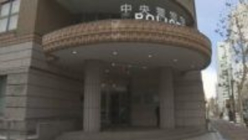 「歩行中にわいせつな行為された」札幌の歩道で10代女性に抱きつくなどしたか…自称・香港在住の42歳男逮捕　新幹線やバス車内でも10代女性をねらい犯行か