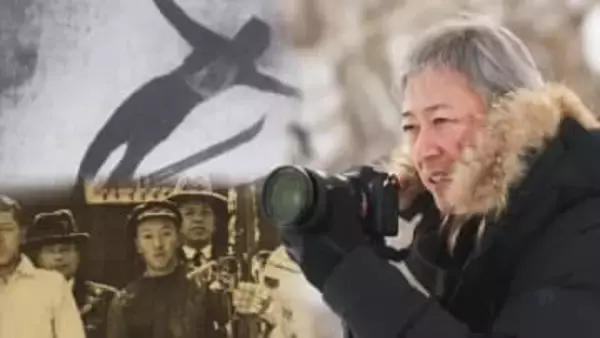 【幻の札幌オリンピック】「ジャンプ台に向かう時とは違った緊張ぶり」1940年の開催決定も戦争で中止…有力候補の若きジャンパーは特攻へ出撃～母への遺書に綴った言葉　北海道小樽市