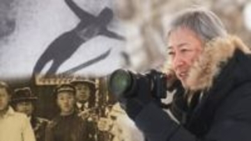 【幻の札幌オリンピック】「ジャンプ台に向かう時とは違った緊張ぶり」1940年の開催決定も戦争で中止…有力候補の若きジャンパーは特攻へ出撃～母への遺書に綴った言葉　北海道小樽市