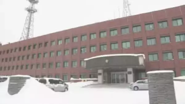 70代女性から通帳をだまし取った疑いの23歳男「暗証番号を教えて」と再訪し取り返され…パトロール中の警察に見つかり逮捕　北海道旭川市