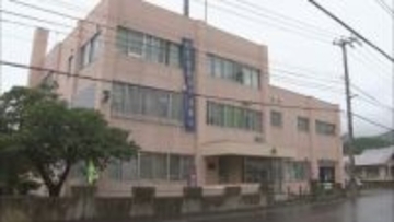 「記憶にないので答えようがありません」消防士の42歳男が40代妻の頭部を殴打か　妻は軽傷　北海道福島町