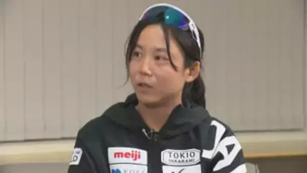 【スピードスケート】髙木美帆（31）競技生活にひと区切りの意向　北海道幕別町出身　通算10個のメダル