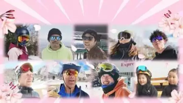 「このために生きて…」帯広から移住の女性、愛知の男性は「毎年頑張る」残雪惜しむ春スキーヤーの声に耳を傾けてみた“ギリギリまで滑る理由は？”