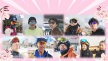 「このために生きて…」帯広から移住の女性、愛知の男性は「毎年頑張る」残雪惜しむ春スキーヤーの声に耳を傾けてみた“ギリギリまで滑る理由は？”