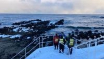 男性１人を遺体で発見　ヒラメ漁に出たまま漁船遭難か　他の乗組員の男性３人の捜索続く　北海道せたな町