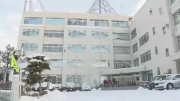 「墓参りに行くために盗んだ」北海道函館市にある会社の敷地内から車を盗んだか　64歳男を千葉県内で逮捕　乗り捨てられていた車を発見⇒防犯カメラで男を特定