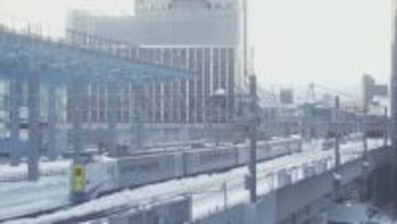 【JR北海道】札幌圏の間引き運転を9日まで継続　快速エアポートは1時間に1～2本程度運休