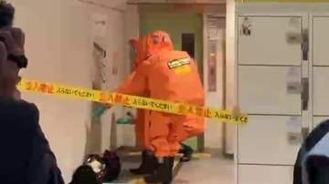 札幌中心部の地下鉄で異臭騒ぎ「臭いがあってむせるような感じがする」男性1人が病院搬送　有害物質は確認されず【大通駅】