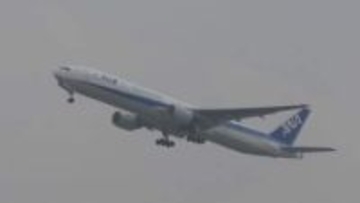 【ANA】管制システムトラブルで全空港の発着便に遅延