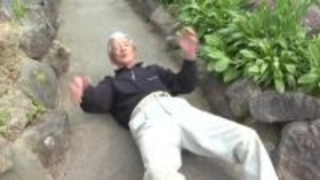 【ヒグマ撃退】覆いかぶさるクマに“鼻パンチ” 78歳男性が語る生還劇「口が開いて噛もうと…ヒグマに殺される」北海道士別市