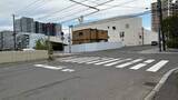 「【速報】タクシーにはねられた高齢女性が意識不明の重体「頭部から出血し、意識がない」タクシー運転手が通報　札幌市豊平区」の画像1