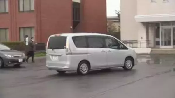 男性をひき逃げした後、別の車で現場に戻る　逮捕された自衛官の男（54）「人にぶつかったのか、物にぶつかったのか…」北海道滝川市