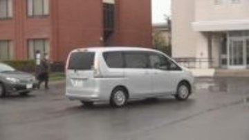 男性をひき逃げした後、別の車で現場に戻る　逮捕された自衛官の男（54）「人にぶつかったのか、物にぶつかったのか…」北海道滝川市