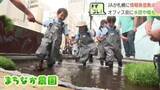 「札幌・オフィス街に『アグリアクションパーク』誕生「まちなか農園」では幼稚園児たちが田植えに挑戦　JAの直売マルシェも同時オープン」の画像1
