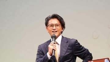 「何度も泣いて謝って、また飲む。自分が一番がっかりしている」元TOKIO・山口達也さん（54）が語った依存症のリアル「アルコールは薬物です」最も恐ろしい孤立とは【第2話】