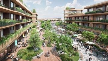 【速報】ファイターズ2軍の新たな本拠地は北海道・恵庭市に決定　球団側が発表