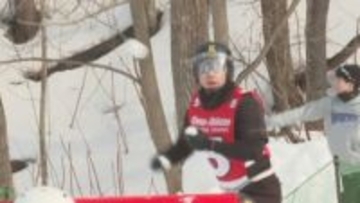 【北海道】昭和新山で雪玉が飛び交う！「国際雪合戦」開幕　道内外から118チーム集結、頂点目指す　壮瞥町