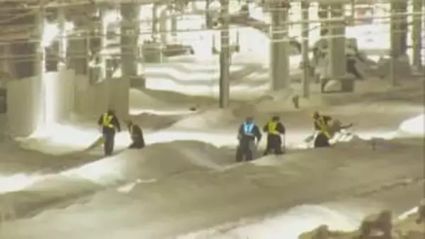 【最新交通情報】JR北海道は間引き・最終繰り上げ運転…快速エアポートは毎時1～2本運休、学園都市線の最終は午後11時8分の札幌発当別行き　路線バスも運休相次ぐ《3日午前6時時点》