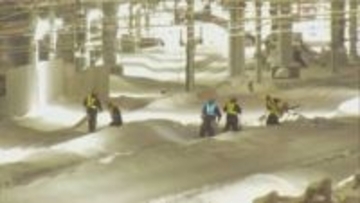 【最新交通情報】JR北海道は間引き・最終繰り上げ運転…快速エアポートは毎時1～2本運休、学園都市線の最終は午後11時8分の札幌発当別行き　路線バスも運休相次ぐ《3日午前6時時点》