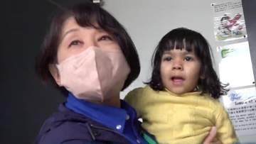 「救急車も呼べなかった」馬産地で孤立するインド人女性と出産を支える支援の現場 北海道浦河町《2026年度上半期・話題の記事》