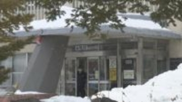 レザージャケット6着（販売価格36万円超）を盗んだか　営業時間外に無施錠の窓から侵入疑い「お金に困っていた」盗品の一部は売却の可能性　札幌市白石区