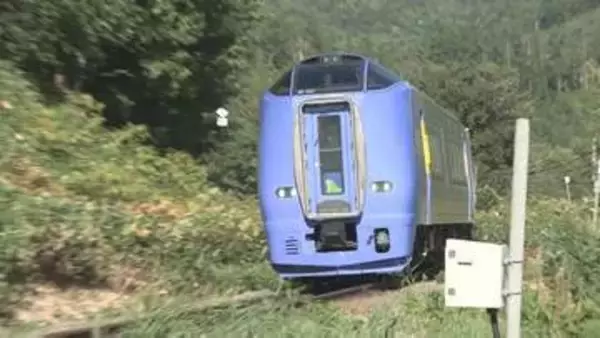 JR北海道「黄色線区」の抜本的改善策を正式発表へ　沿線自治体が維持管理“上下分離方式”を軸に協議を進める方針