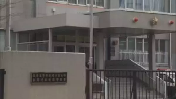 【殺人未遂】78歳男性、釧路市のホテルで出刃包丁で腹を切りつけられ、従業員に連絡　知人の52歳男を逮捕