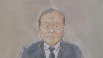 【知床沖観光船沈没】傍聴席から驚きや安堵に似た反応…運航会社社長の桂田精一被告（62）に禁錮5年実刑判決《釧路地裁前からキャスターリポート》