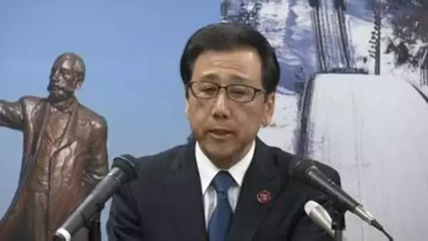 【独自】秋元克広札幌市長　来年春の市長選への不出馬を表明へ　9月2日に会見開く方針