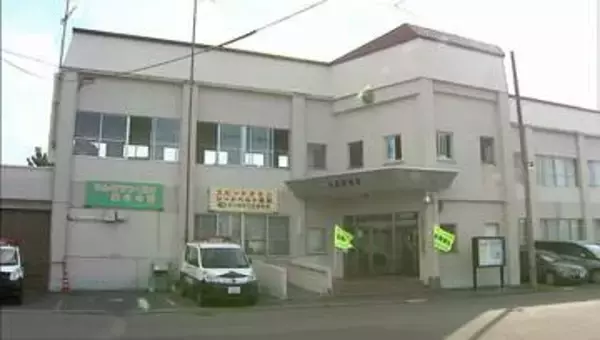 「ＩＴ補助金を申請できる」　取引関係にある会社の取締役から現金約134万円をだまし取った疑い　逮捕の男は「返すつもりだった」と容疑を否認