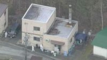 【独自】「残らないよう燃やし尽くしてやる」旭山動物園勤務の男性が妻を脅していたか　不明の30代妻は以前「夫から脅迫を受けて怖い」と親族に相談　男性は聴取に殺害ほのめかす