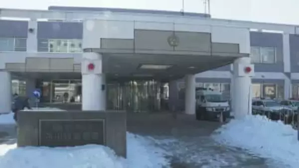 廃病院に侵入して約50万円相当の銅線盗んだか《再逮捕された男2人》過去に学校から二宮金次郎像を盗んだ疑いでも逮捕