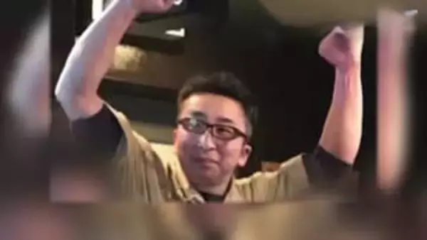 【壁の中から女性遺体】現場の飲食店経営者を”殺人”で再逮捕　大みそかに首を絞めて殺害か…複数のロープを押収　男は一転して黙秘続ける