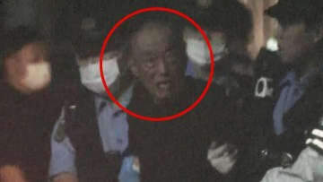 宴会のあと同級生を殺害“誤想防衛”主張の76歳被告「天国があるのであれば金蔵に会いたい」「ごめんなさい」検察は懲役8年求刑　函館地裁