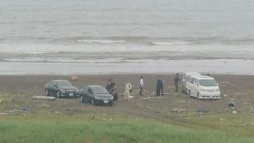 【速報】未明の日本海 北海道稚内沖で５人が乗ったゴムボートが転覆 １人死亡