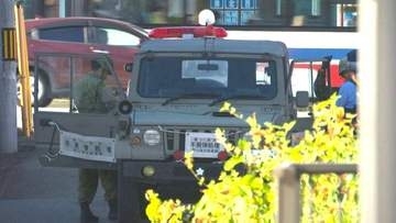 「砲弾のようなものが見つかった」住宅の仏間から砲弾見つかる　警察が「本物」と確認し自衛隊が回収　交通量多い国道230号近くの住宅街　札幌市南区