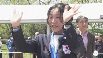 【スピードスケート】髙木美保さんが国民栄誉賞を受賞へ　政府が検討発表で元アルバイト先も大喜び「パーティーしたい」五輪通算10個のメダル